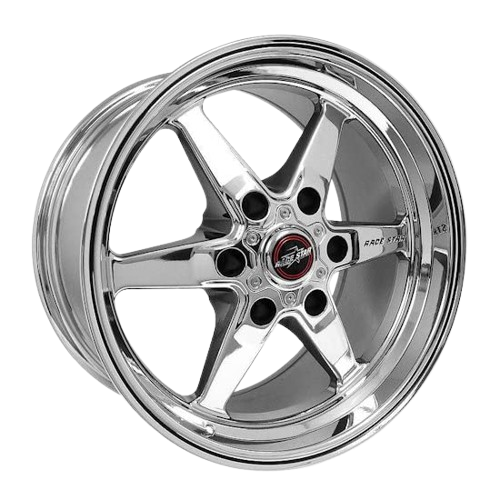Race Star 93 Truck Star 6x139.7 17x7 +0 Chrome