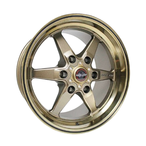 Race Star 93 Truck Star 6x139.7 17x9.5 +22 Bronze