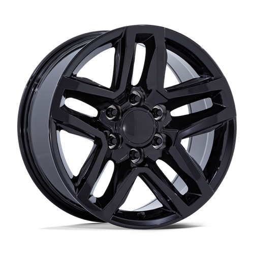 Performance Replicas PR220 6X139.7 18x8.5 +26 GLOSS BLACK