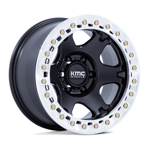 KMC KM238 VI BEADLOCK