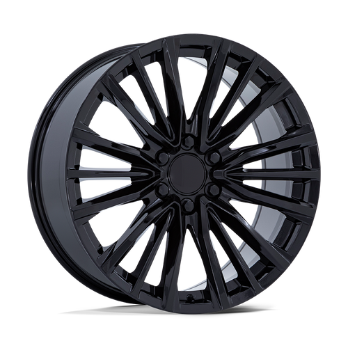 Performance Replicas PR223 6X139.7 26x10 +28 Gloss Black