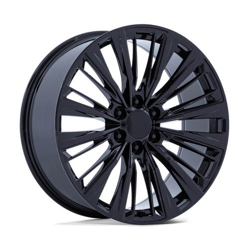 Performance Replicas PR226 6X139.7 24x10 +31 GLOSS BLACK