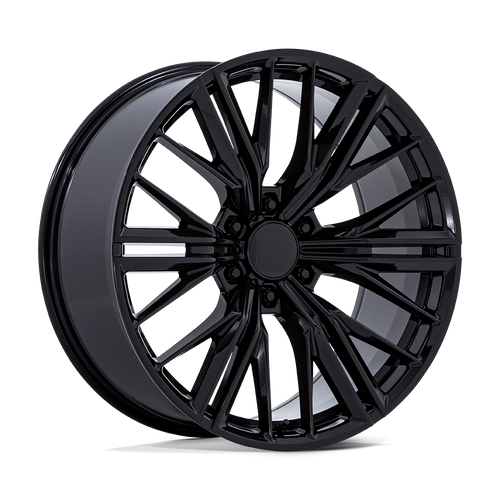 Performance Replicas PR227 6X139.7 26x10 +31 GLOSS BLACK
