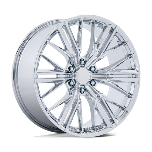 Performance Replicas PR227 6X139.7 26x10 +31 CHROME