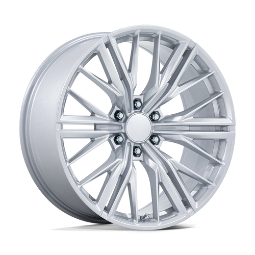 Performance Replicas PR227 6X139.7 26x10 +31 GLOSS SILVER
