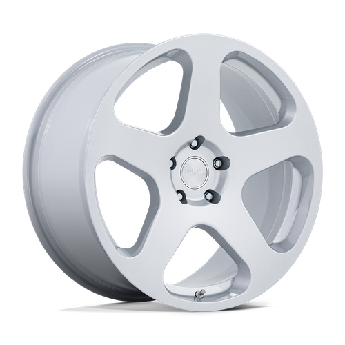 Rotiform RC200 NUE 5X120 20x10 +40 GLOSS SILVER