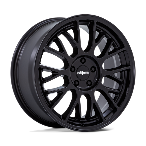 Rotiform RC204 PHX 5X120 19x8.5 +35 MATTE BLACK