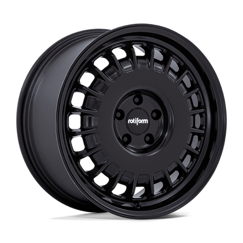 Rotiform RC205 PMF 5X112 20x10 +40 MATTE BLACK