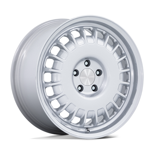 Rotiform RC205 PMF 5X108 19x8.5 +45 GLOSS SILVER