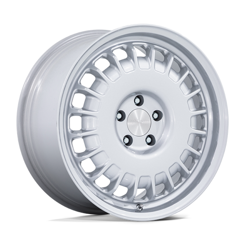 Rotiform RC205 PMF 5X112 19x8.5 +45 GLOSS SILVER
