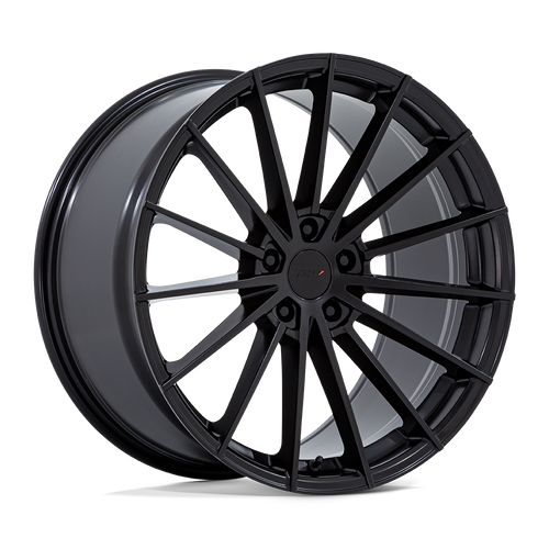 TSW TW005 GOODWOOD 5X114.3 19x10.5 +43 MATTE BLACK