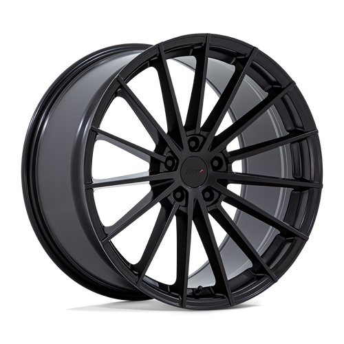 TSW TW005 GOODWOOD 5X120 19x10.5 +35 MATTE BLACK