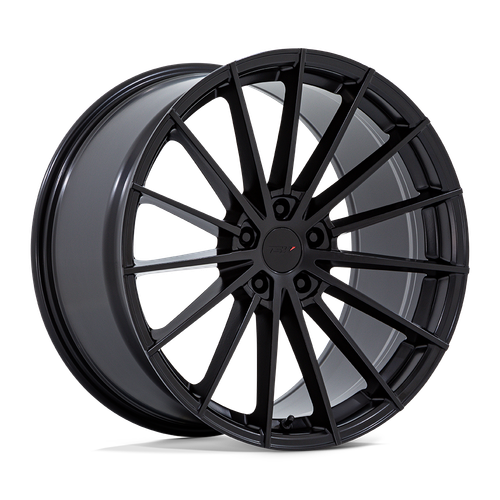 TSW TW005 GOODWOOD 5X114.3 19x8.5 +35 MATTE BLACK