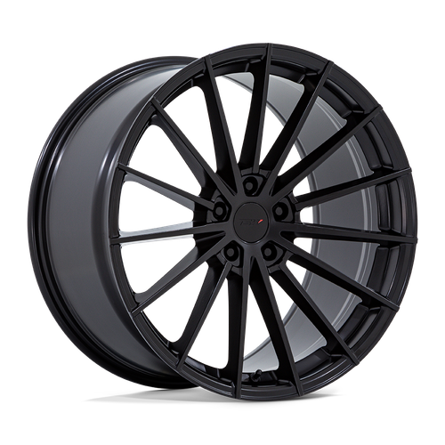 TSW TW005 GOODWOOD 5X100 19x8.5 +38 MATTE BLACK