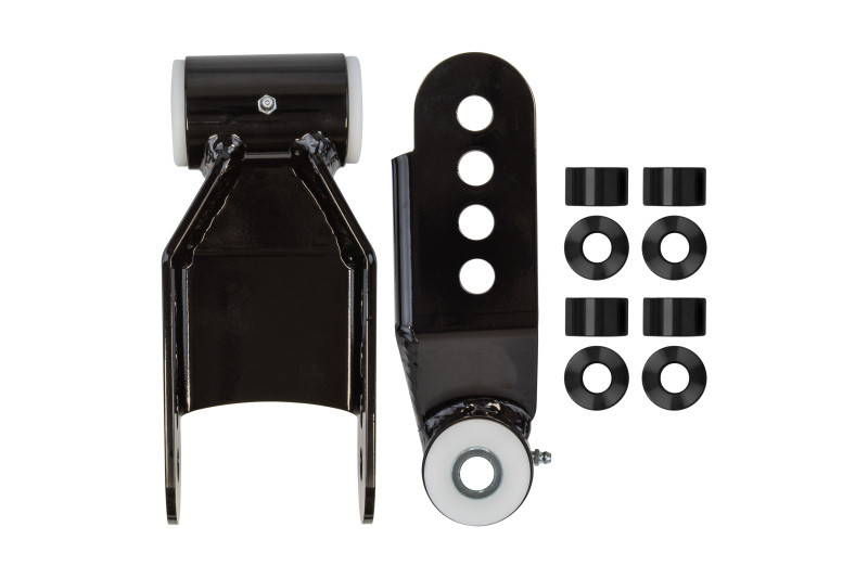 UMI Performance reverse leveling kit for Ford F-150