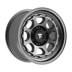 Fittipaldi Offroad FT103A 6x139.7 17x8.5 +0 Satin Anthracite