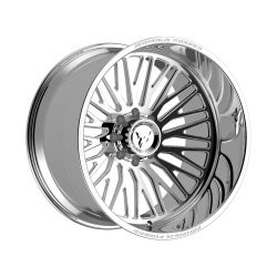 Fittipaldi Offroad FTF505P 8x165.1 30x16 -101 Polished