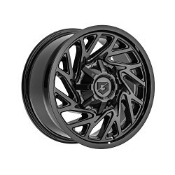 Gear Off Road 769B 6X135/6x139.7 20x10 -19 Gloss Black