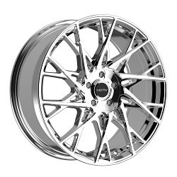 Motiv 430C Maestro 5X108/5x114.3 18x8 +40 CHROME