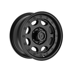 Gear Off Road 774SB 8x165.1 16x8 +0 Satin black