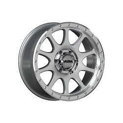 Ultra 115M The General 6x139.7 17x9 +12 Machined