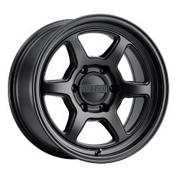 Kansei K14B Roku Off Road 6X135 17x8.5 0 Bronze