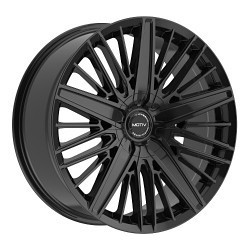 Motiv 443B 6X135/6x139.7 24x9.5 +25 GLOSS BLACK