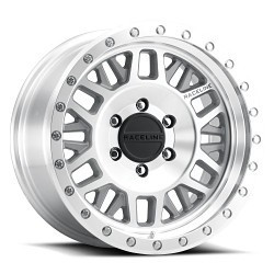 Raceline 951MC Ryno 8X170 18x9 18 Machined