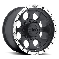 Mickey Thompson Classic Baja Lock 8x165.1 16x8 -12 A192593