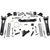 Cragar 410C S/S 4x101.6 14x7 -06 Chrome