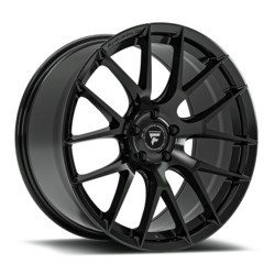 Fittipaldi 360B 5x114.3 20x10 +42 Gloss Black