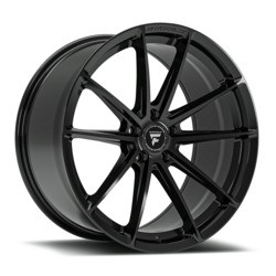 Fittipaldi 362B 5x114.3 20x8.5 +38 Gloss Black