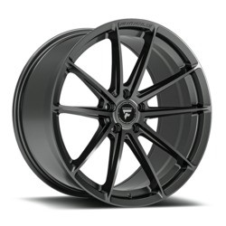 Fittipaldi 362G 5X120 20x8.5 +32 Gloss Graphit