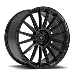 Fittipaldi 363B 5X120 20x9.5 +38 Gloss Black