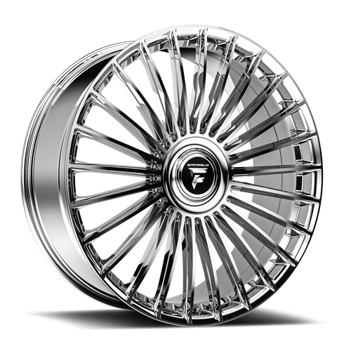 Fittipaldi FS370MC 5X112/5X120 24x10 +35 Mirror Coat