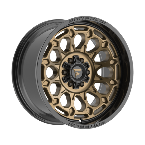 Fittipaldi Offroad FA22ZB 6X135/6x139.7 20x10 -19 -