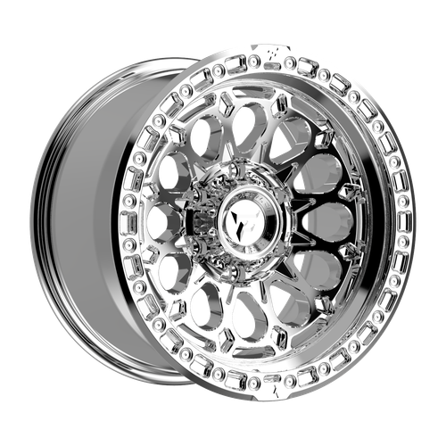 Fittipaldi Offroad FT101MC Wheels | ThreePiece.us