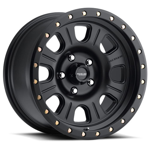 Raceline 928B Monster 5x139.7 17x9 -12 A231067