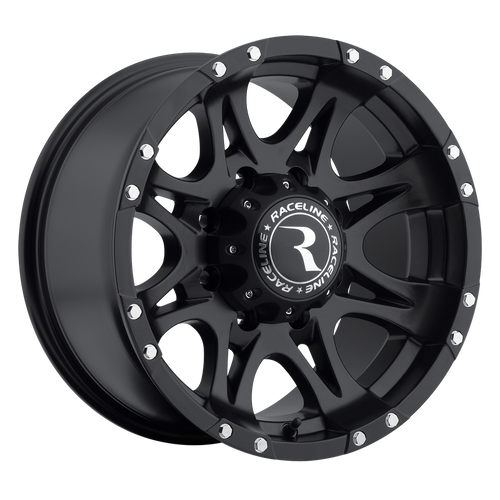 Raceline 981 Raptor 8x165.1 16x8 +0 A231297