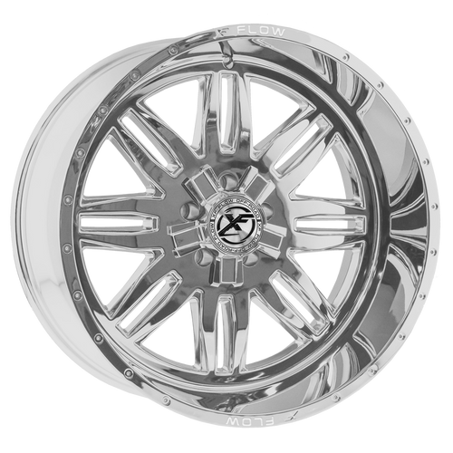 XFX Flow XFX-303 6x135/6x139.7 20x12 -44 Chrome