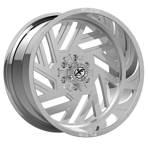 XFX Flow XFX-304 6x135/6x139.7 20x12 -44 Chrome