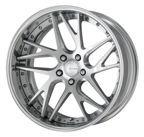 Work Wheels Gnosis CVX 19