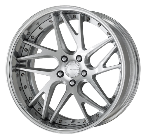 Work Wheels Gnosis CVX 19