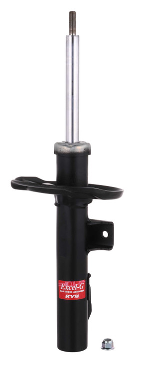 KYB Excel-G Front Left Strut for 2019–2023 Mazda 3 | #3340341