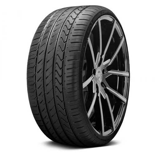 Lexani LX-TWENTY 255/60R19