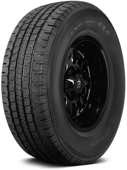 Lexani LXHT-206 245/65R17