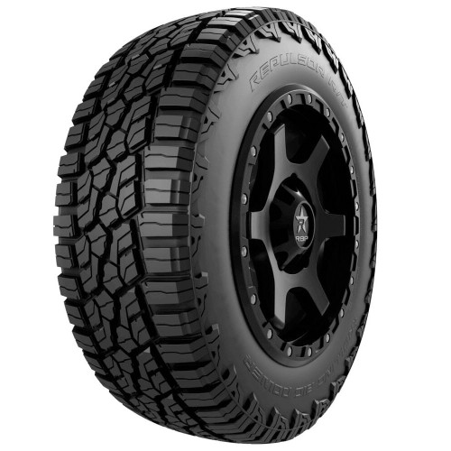 Lexani RBP Repulsor R/T 275/50R22