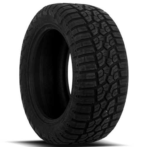 RBP Repulsor RBP Repulsor R/T 275/55R20