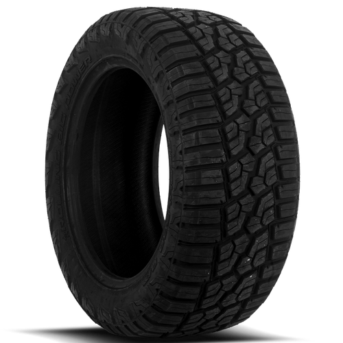 RBP Repulsor RBP Repulsor R/T 285/55R20