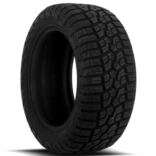 RBP Repulsor RBP Repulsor R/T 295/60R20